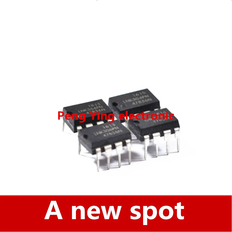 10 Pz 100% Nuovo Lnk564Pn Lnk304Pn Lnk305Pn Lnk306Pn Lnk364Pn Lnk646Pg Direct Dip8 Fresh Spot