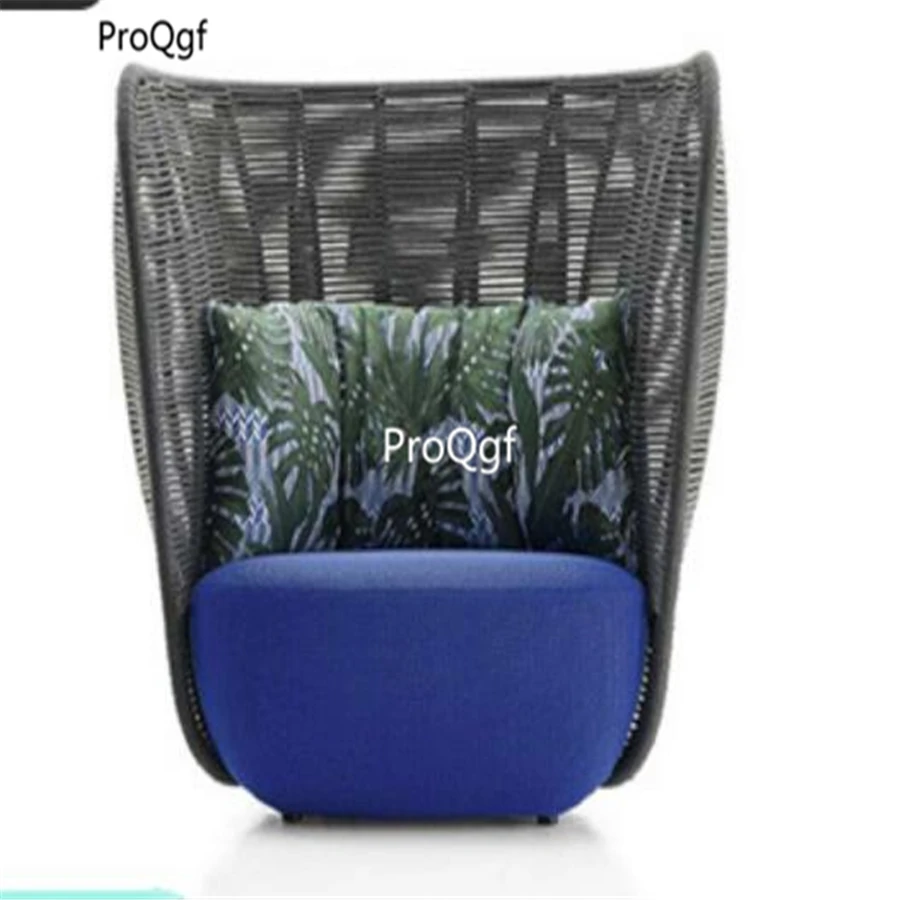 

Prodgf 1Pcs A Set outdoor relax garden sofa henmeilizhuangguan