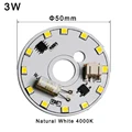 3W Natural White