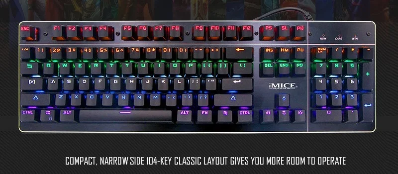 MK-X80 Keyboard Details_01 (8)