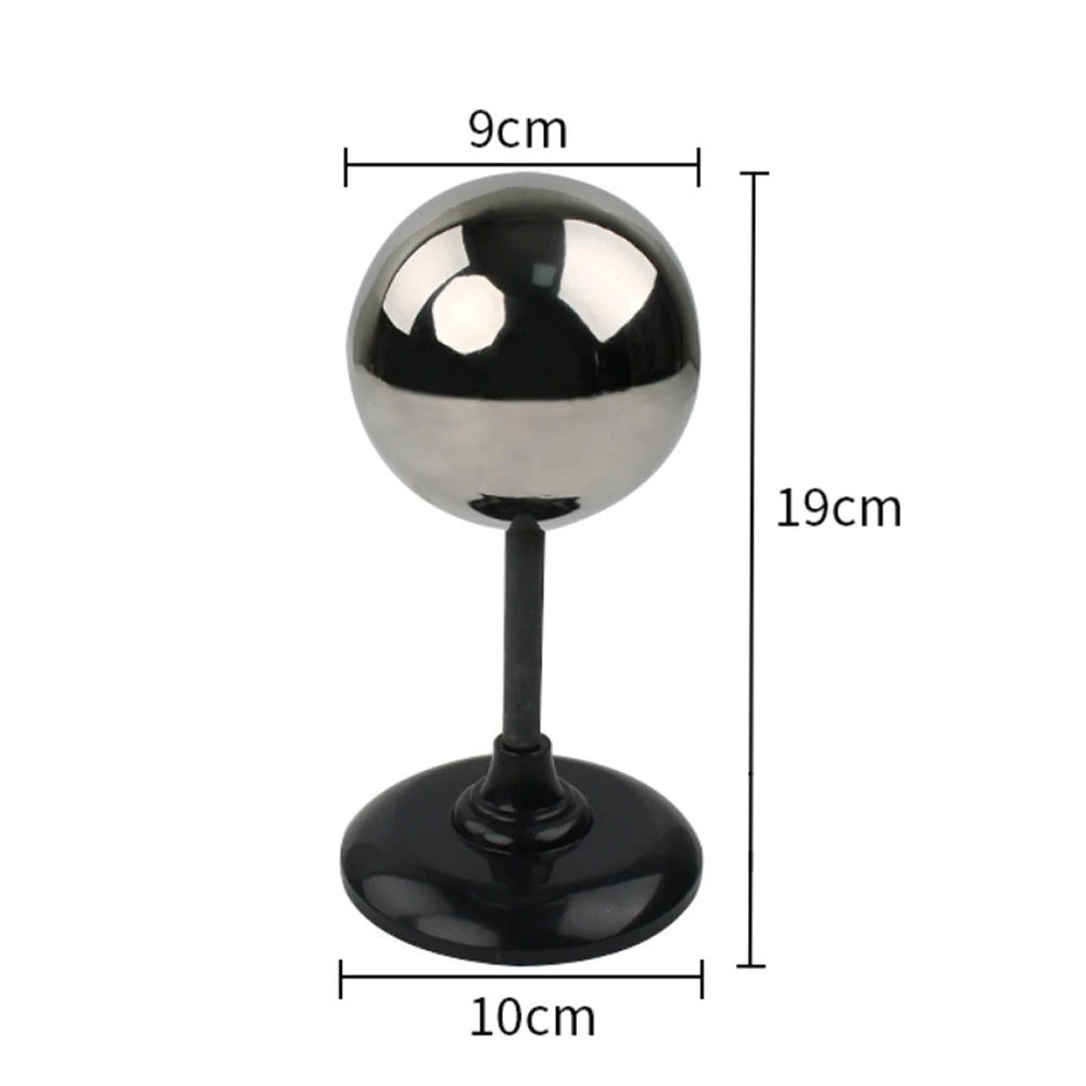 esferico travesseiro condutor de simulacao eletricidade fisica 02