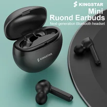 2020 longa espera tws bluetooth5.0 fones de ouvido sem fio fone alta fidelidade à prova dhifi água controle toque fone para esportes/jogo