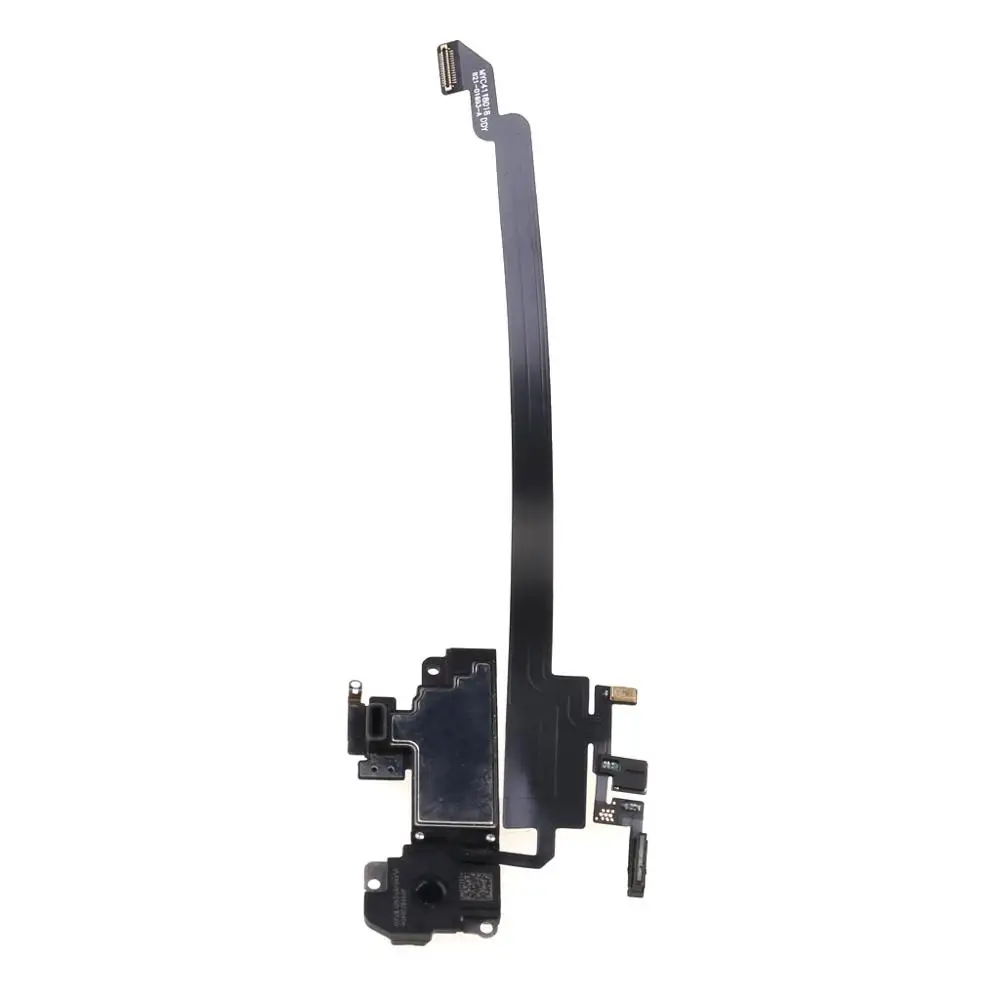 

Replacement Part for iPhone XR Ear Piece Speaker with Sensor Flex Cable Receiver