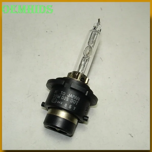 D2S лампы 4200K OEM довольно использованные оригинальные hid ксеноновые для Legacy Discovery 4