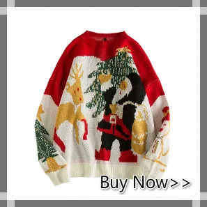 Винтажный Красный Рождественский свитер для влюбленных, зимний уличный теплый повседневный Рождественский свитер s, Мужской зеленый Ретро плоский вязаный свитер для женщин