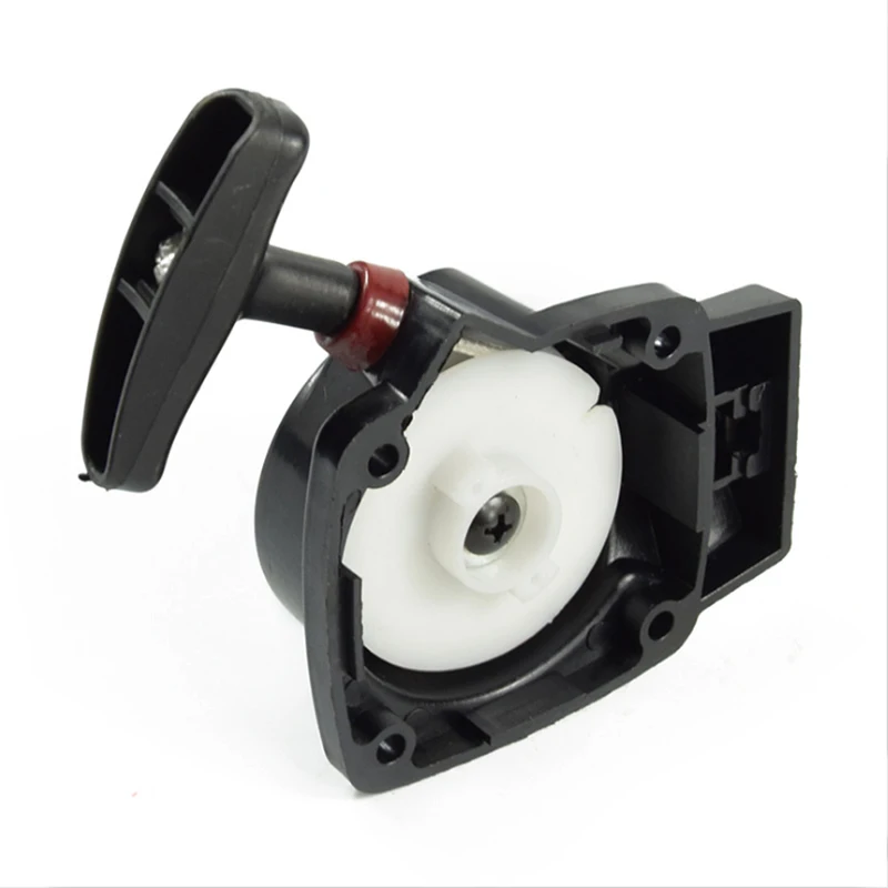 26CC 1E34F Brush cutter grass hedge trimmer starter with pulley replacement For Mitsubish cg260 BC260 26CC 1E34F Brush cutter grass hedge trimmer starter with pulley replacement For Mitsubish cg260 BC260