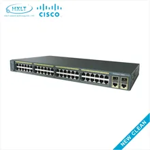 WS-C2960-48TC-L WS-C2960-48TC-S