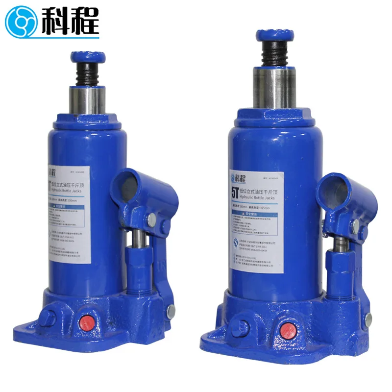 

Jack Vertical Hydraulic Jack 2 Tons Car for Off-road SUV qian jin ding 3 Tons Tire Change Tool