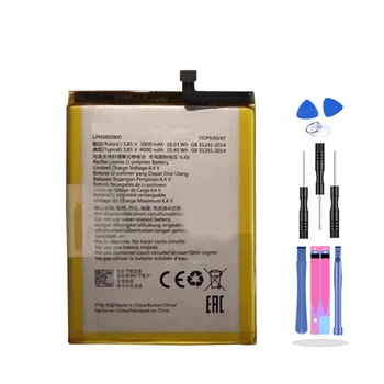 4000mah for Hisense LPN385390d Battery Batterie Batterij Bateria