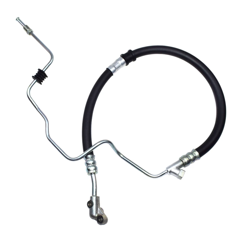 NEW Power Steering Pressure Line Hose Assembly For Honda Pilot 53713S9VA01 NEW Power Steering Pressure Line Hose Assembly For Honda Pilot 53713S9VA01