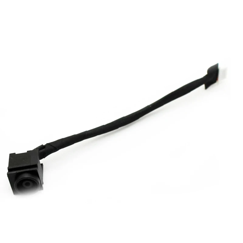 

Laptop DC Power Jack Cable for Sony VAIO VGN-TZ 196539214 A1382305A