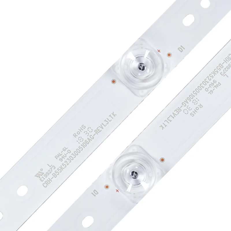 

Подсветка для Haier U55Q81