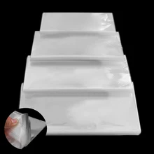 

1#2#3#4#/4 Models/Altogether 100PCS Paper Money stamp Collection Bag