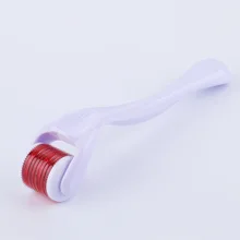 MN01 Derma-roller for revive Beauty Micro needle-roller-Machine skincare body treatment
