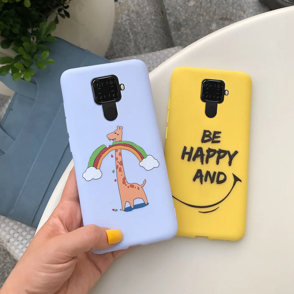 Силиконовый чехол для телефона Huawei Mate 30 Lite чехлы 6 26 дюйма силиконовая задняя