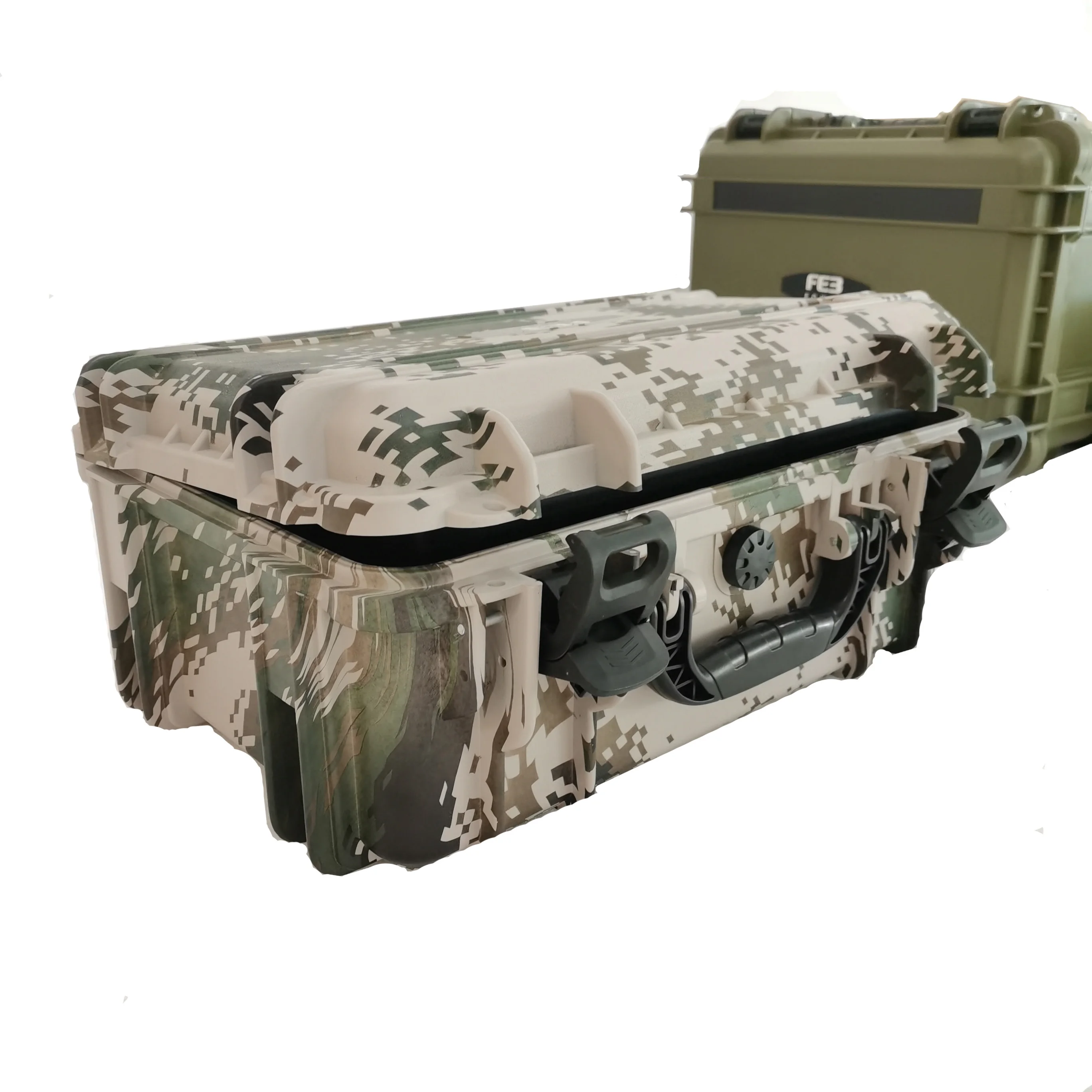 Водонепроницаемый внешний аккумулятор