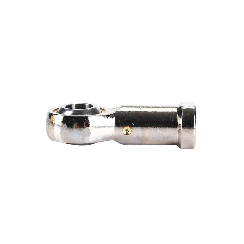 100 шт. PHS14 PHSL14 M14x2mm отверстие 14 мм метрический рыбий глаз Мужской левый женский правый стержень концы подшипника резьба шаровой шарнир
