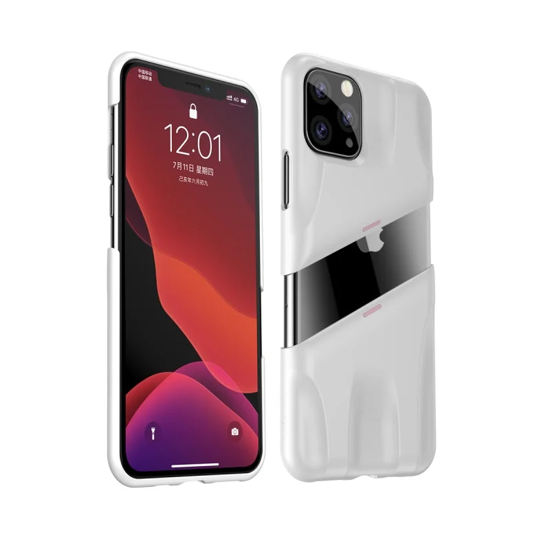 Baseus IPhone 11 Shockproof Case Liquidation Square