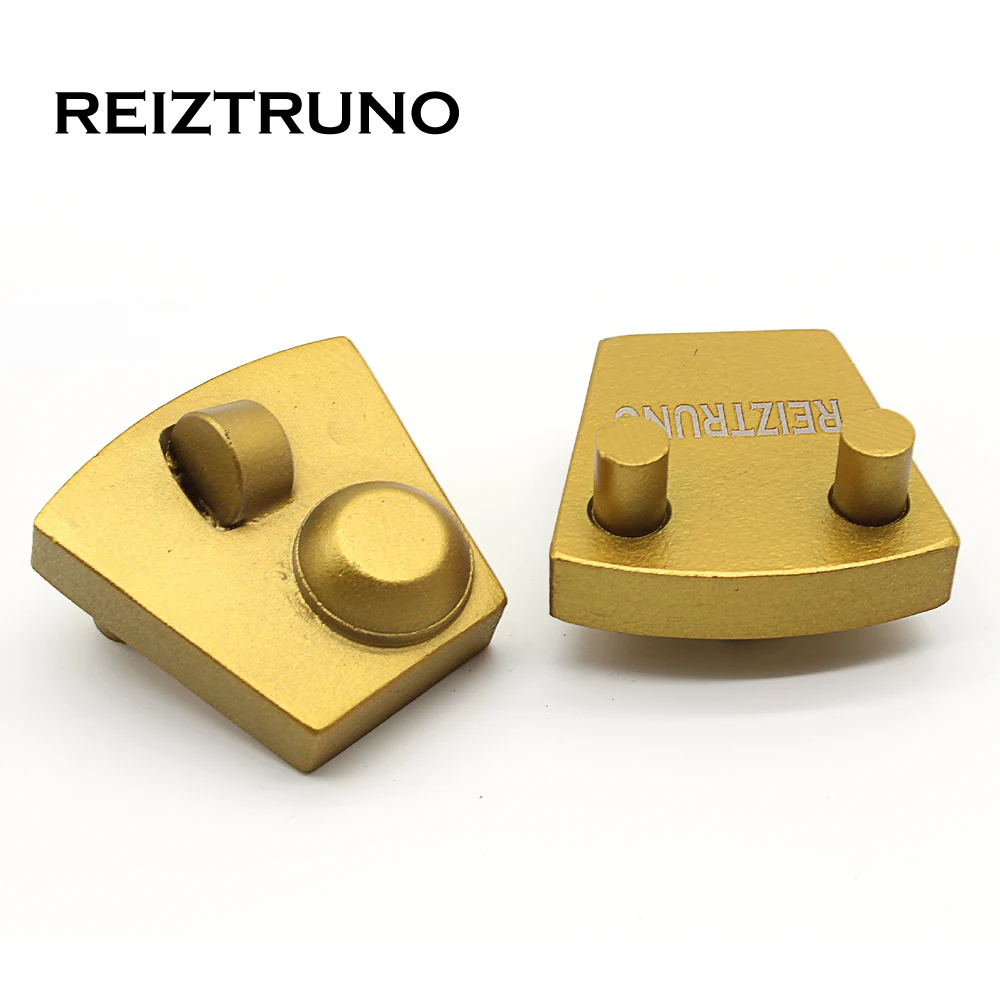 REIZTRUNO PCD алмазный шлифовальный блок полировальные колодки для эпоксидной смолы средство для удаления клея werkmaster замок полировальные подложки для пола