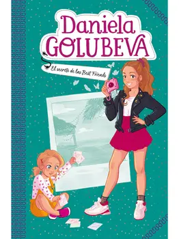 

THE SECRET OF THE BEST FRIENDS