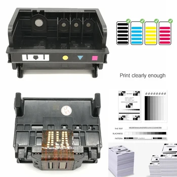 

For HP HP862 Photosmart B110A B210A B109A B310A Printer Removable Print Head Printhead nozzle