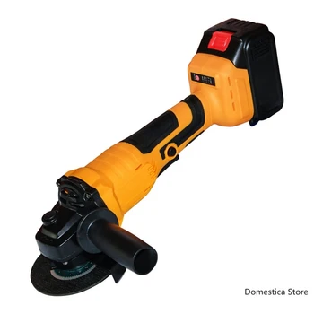 

Angle Grinder Can Be Upgraded Electric Woodworking Electric Small Handheld Suitable For 1012/2012/3012/4012 Angular Grille