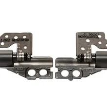 Ноутбук для lenovo ThinkPad T440 T450 ЖК Петли левой и правой осевой вал 04X5453 04X5454