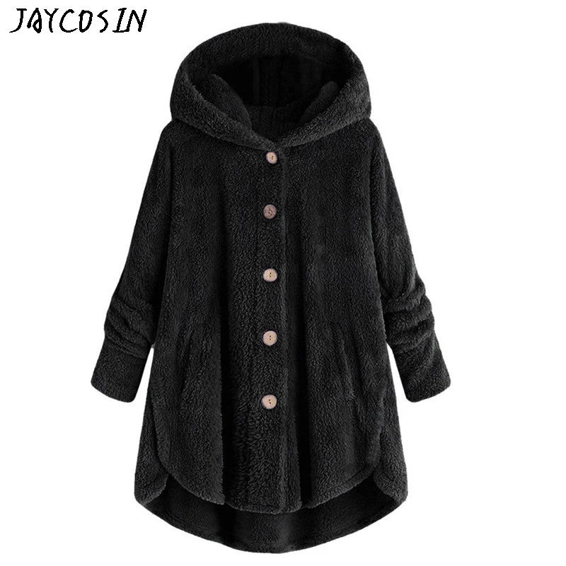 womens plus wool coats