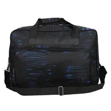 Портфель для ноутбука, дорожная сумка, nylonдорожная сумка для мужчин и женщин, повседневные сумки, швейные станки, мужские сумки через плечо