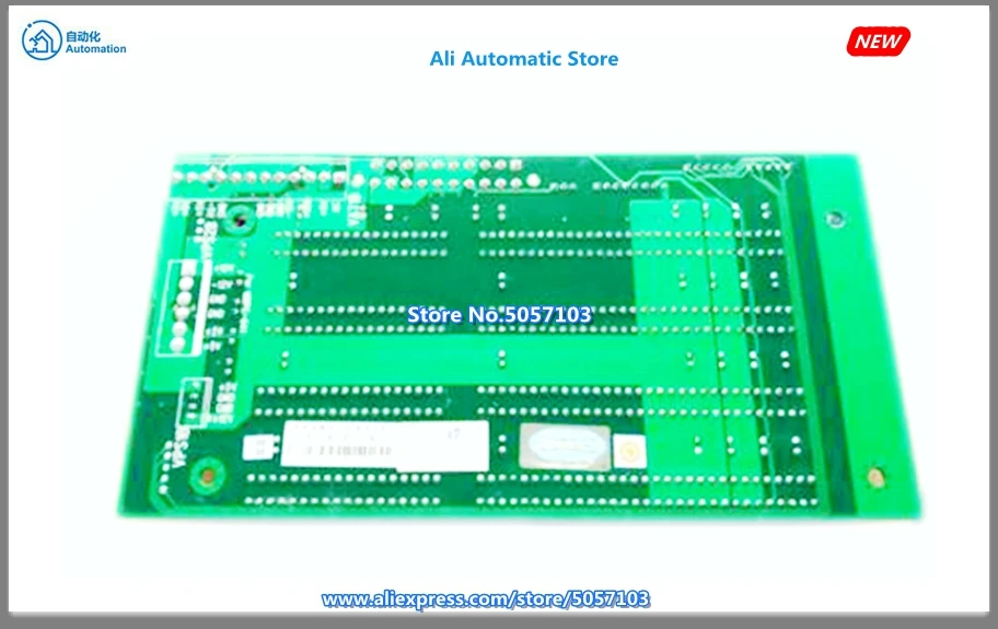 PCA-6104 industrial control board 989K610401E industrial backplane