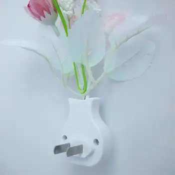 

Light Sensor Creative Energy Saving Bright Wall Lamp Induction Light Night Light Bathroom Indoor/Outdoor Angel