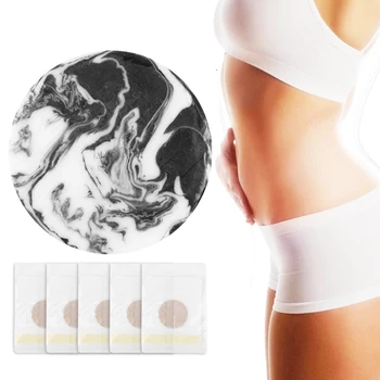 

Volcanic Clay Coffce Slimming Soap Bar Volcanic Mud Whitening Soap Anti-cellulite Weight Loss Soap Fat Burner Slim Patch