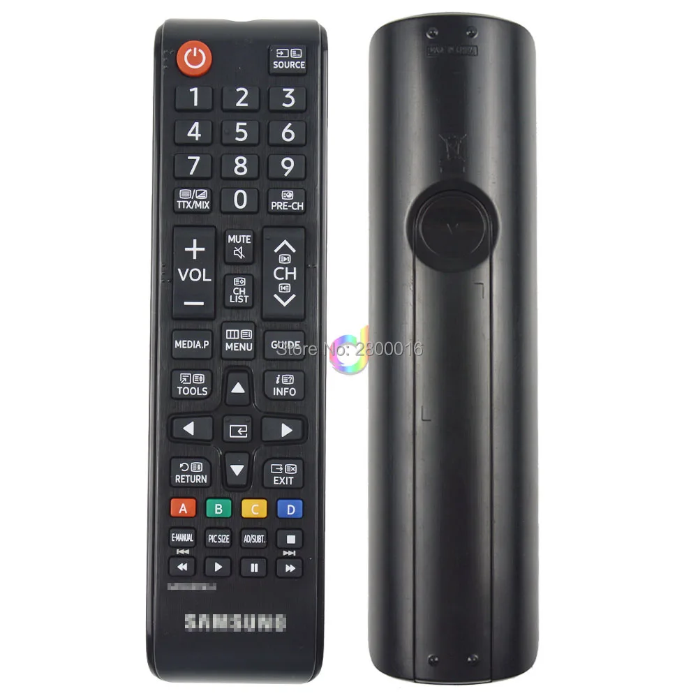 Replacement Samsung BN59-01014A Remote Control For UE32C4000PW 
