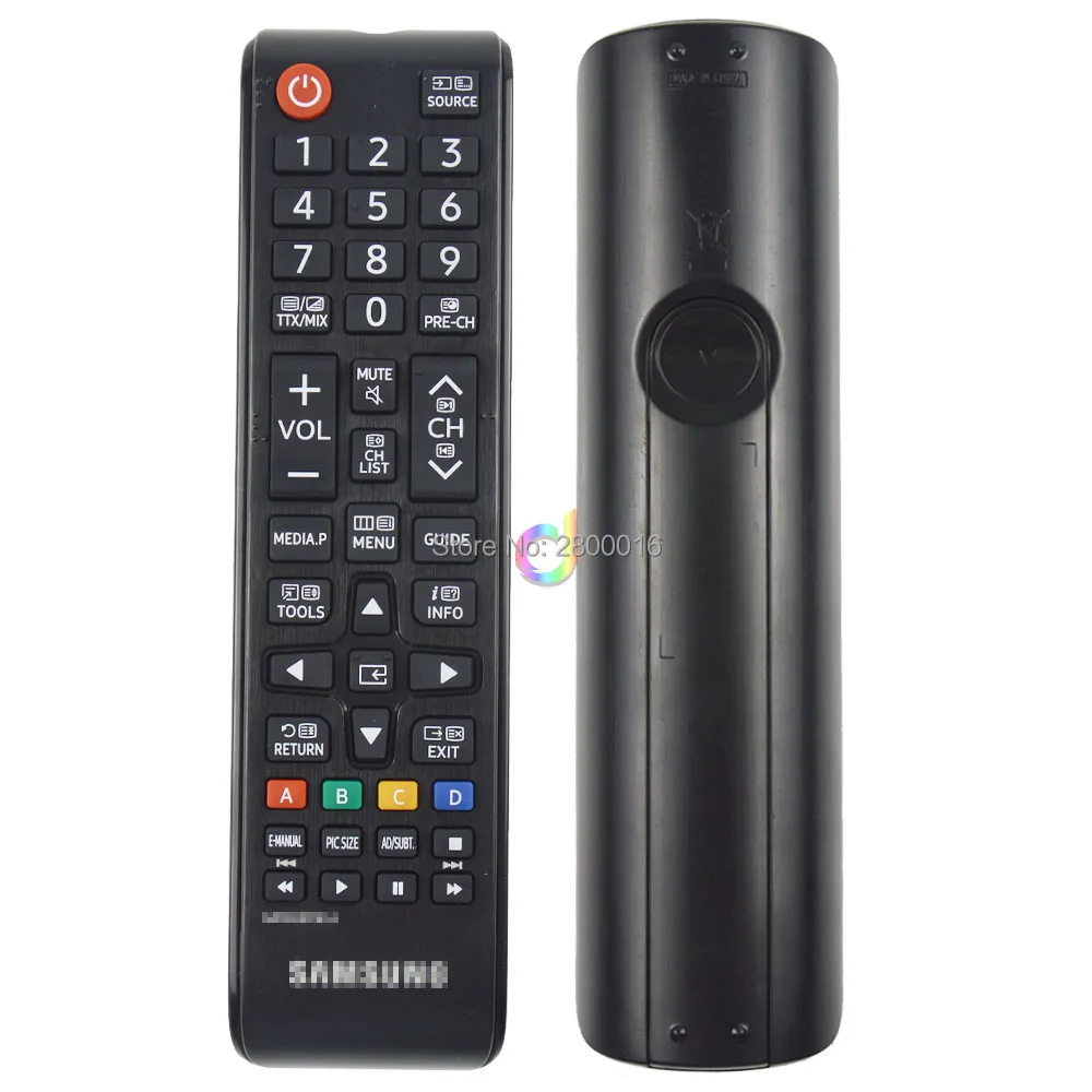 Оригинальный пульт дистанционного управления для SAMSUNG TV UE24H4070ASXTK UE24H4070ASXZG