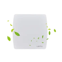 Вентилятор Вытяжной вентилятор вытяжка для ванной комнаты Потолочные и настенные вентиляции Вытяжной вентилятор дома вентиляции Системы Ванная комната вентилятор