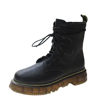 

JINJIN-99-WENYUJH damskie krótkie buty zamszowe zimowe rycerz Boot klamry pasa moda szpilki kostki buty szpiczasty nosek