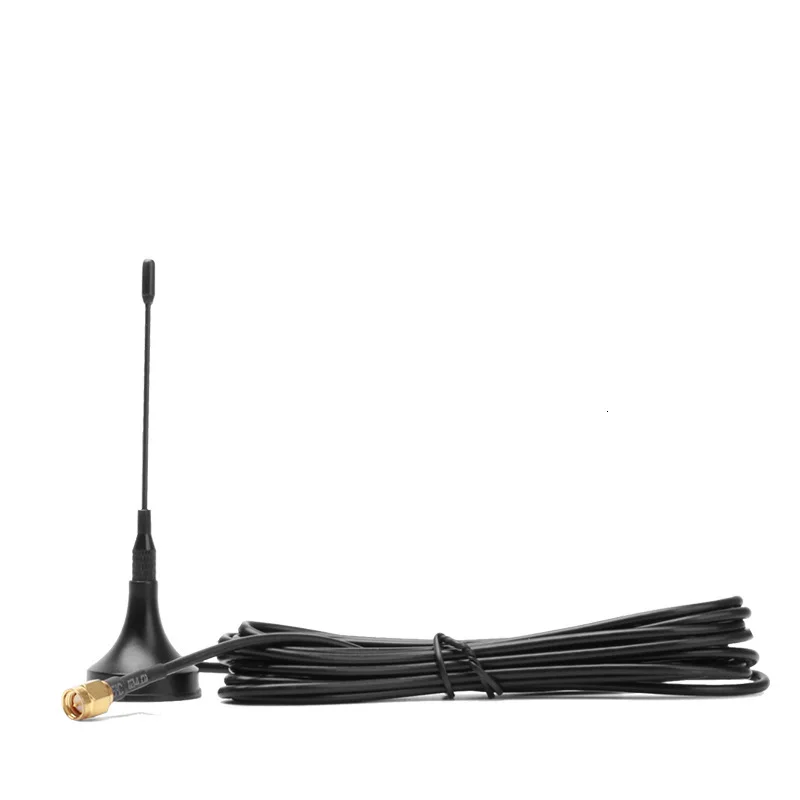 Gsm присоска антенна 900-1800 МГц короткая присоска антенна Gprs модульная Note-iot Things сетевая антенна Sma антенна