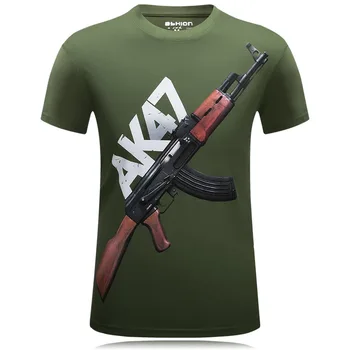 

Summer new women's street letter characters print loose short-sleeved T-shirt 40.56