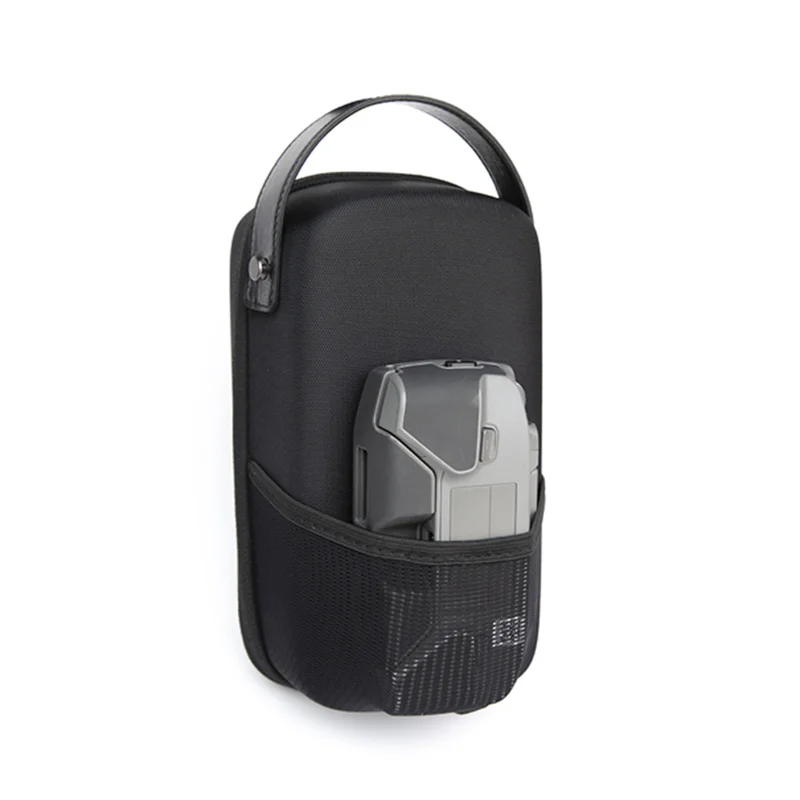Buy Mavic 2 Case Portable Handbag Mini Carrying Case Drone Body Storage Bag with Controller Storage Net for DJI MAVIC 2 Pro / 2 Zoom