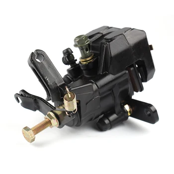 

Rear Brake Caliper For Yamaha ATV Blaster 200 Raptor 250 660 YFZ450