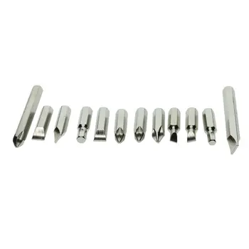 

13pcs Impact Screwdriver Broken Nut Bolt Extractor Hammer Screw Remover Tool