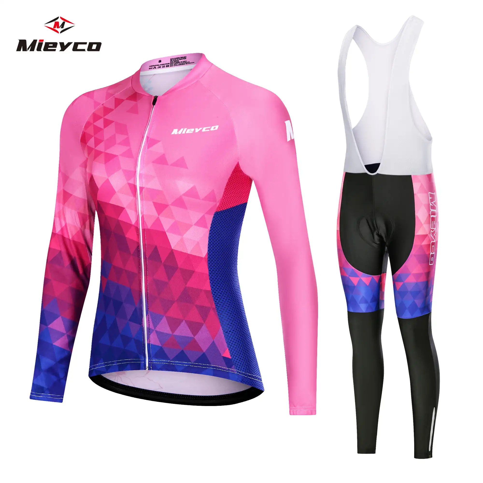 roupa ciclismo feminina centauro