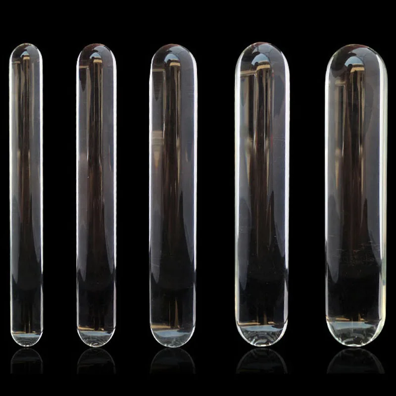 Best Glass Dildo