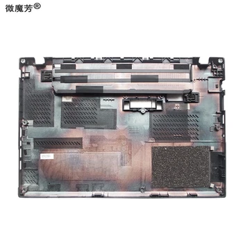 

New Bottom Case Base lower Cover for Lenovo FOR ThinkPad X260 Bottom Base SCB0K41880 01AW432 black