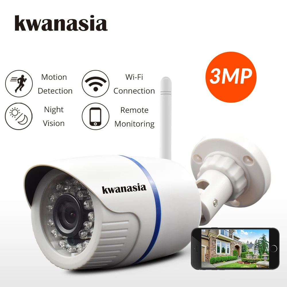 wireless surveillance cameras