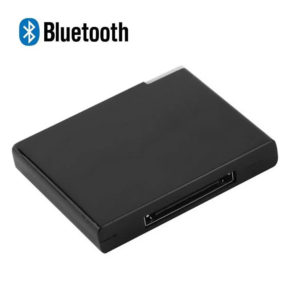 Мини ресивер музыкальный дальний приемный соединитель для iPad iPod iPhone