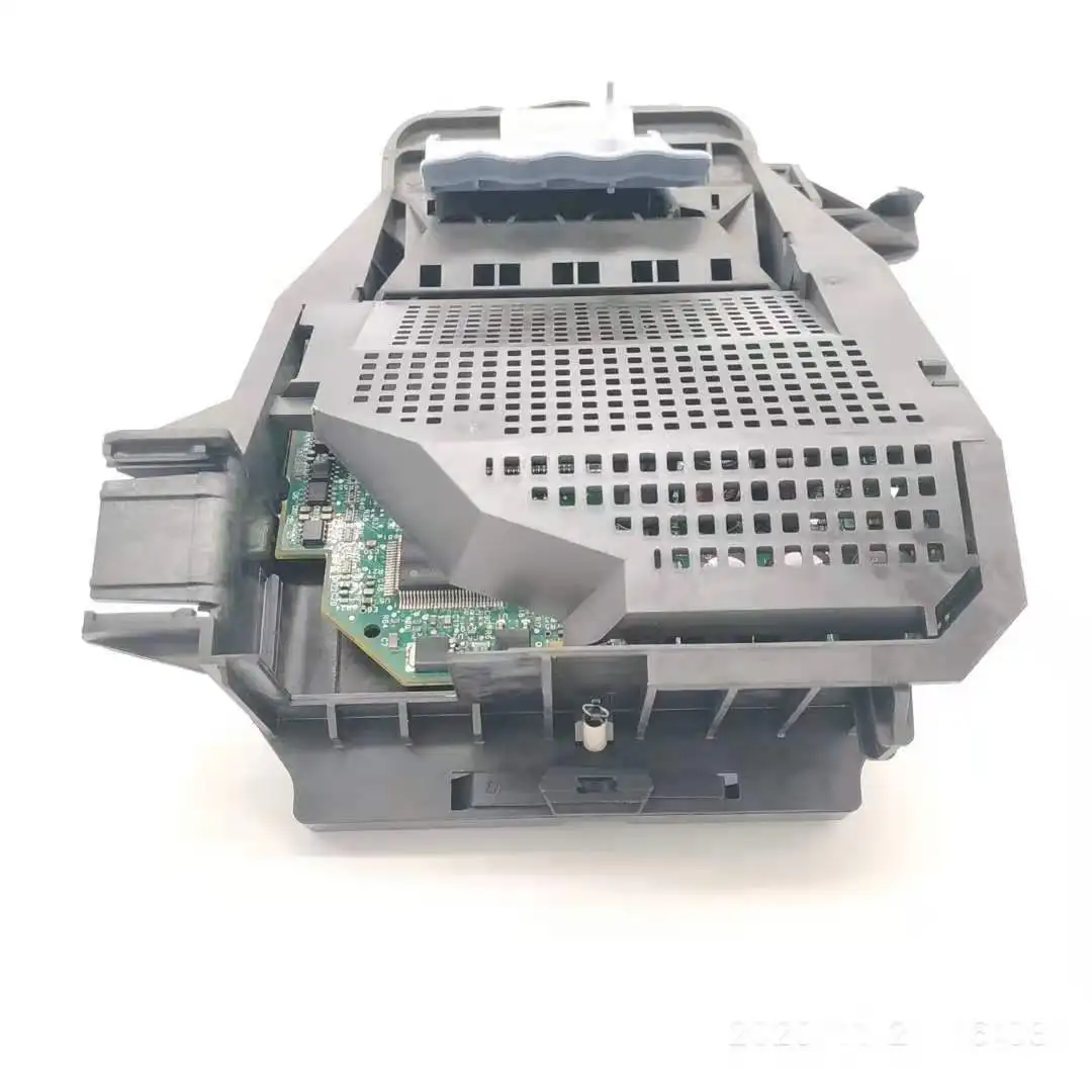 Gruppo carrello testina di stampa per stampante Plotter HP DesignJet 500 510 800 800PS 510 510PS 815 820 C7779 C7769 - immagine 5
