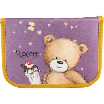 

Pencil case KITE PO18-622, 19.5x13x3.7 cm