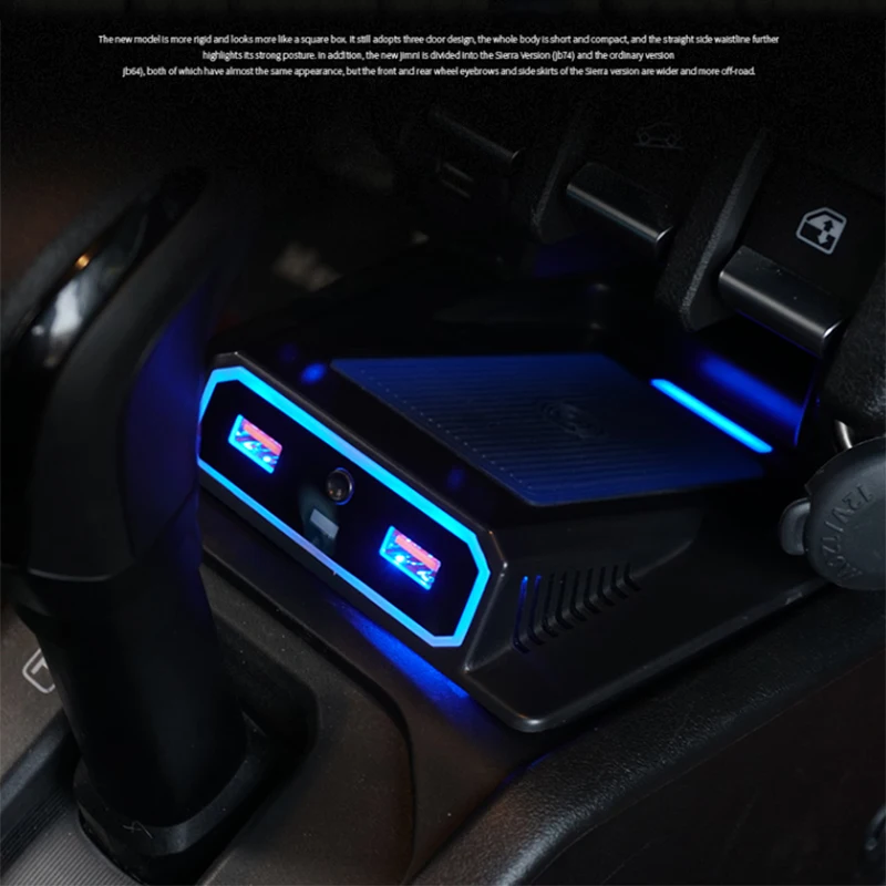  ޴ Ȧ  , Ű  JB64 JB64W JB74 JB74W 2018-2020  USB   , 2 Ʈ