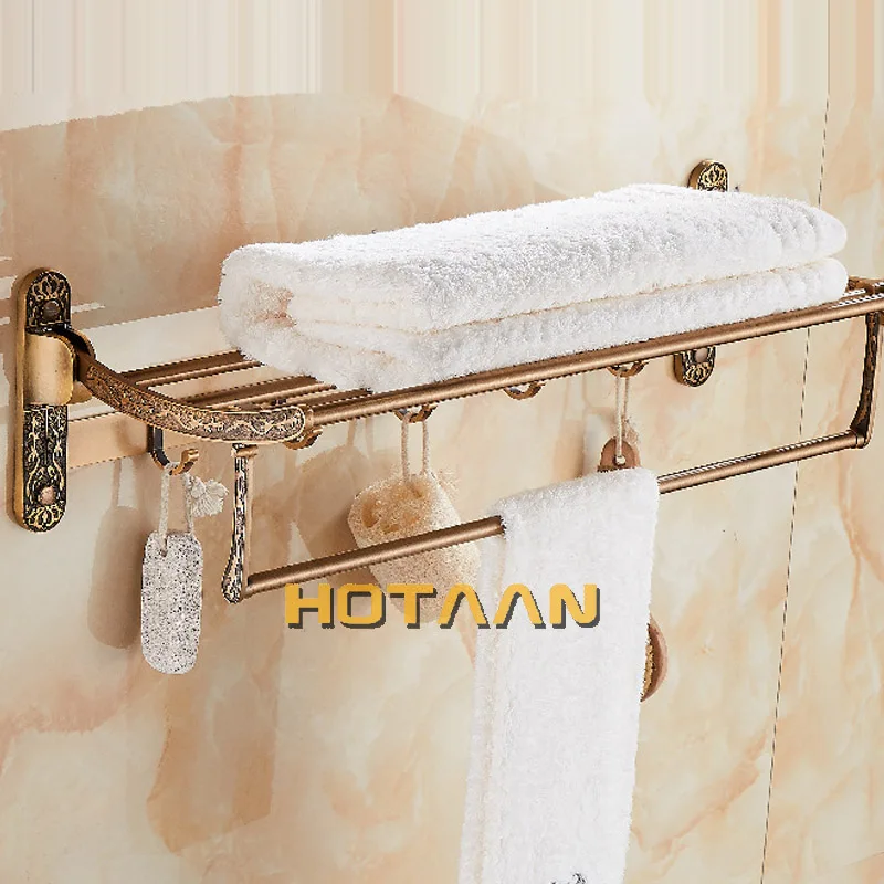 Gappo Black Shower Faucet Rainfall Bathroom Shower